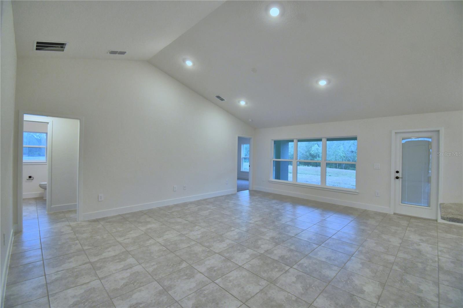 CADENCE CROSSING - Residential