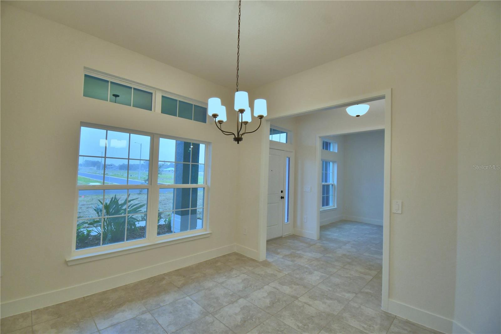 CADENCE CROSSING - Residential
