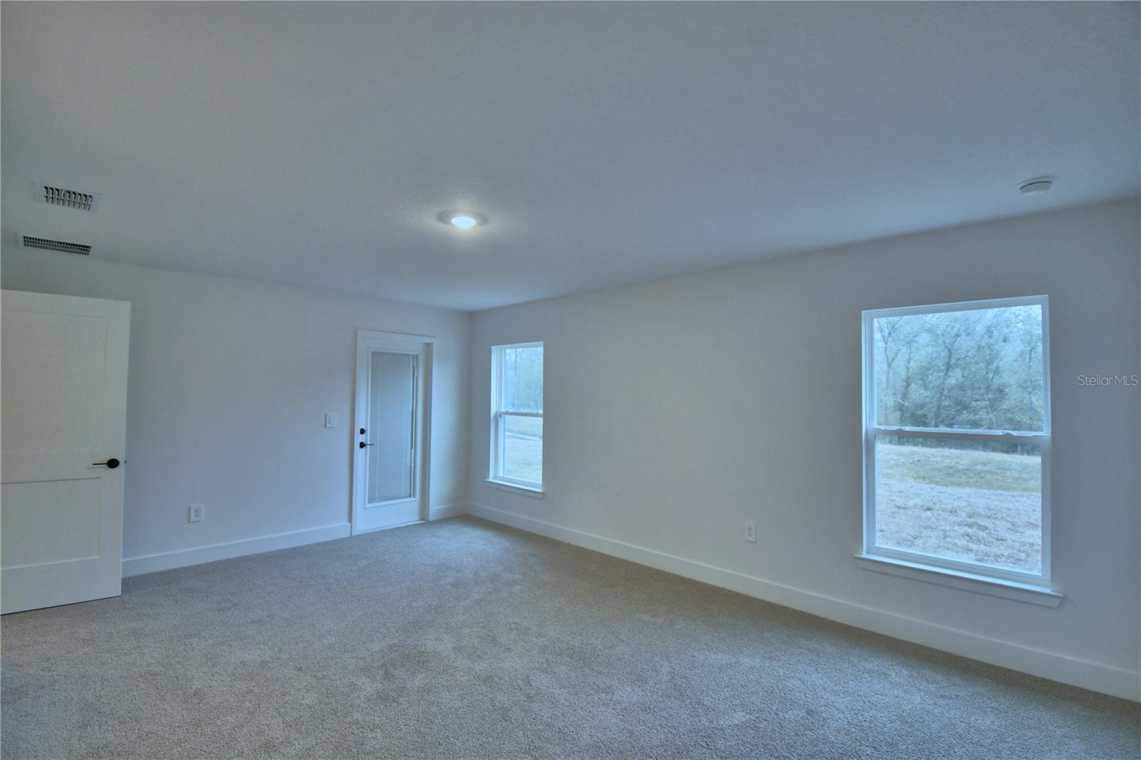 CADENCE CROSSING - Residential