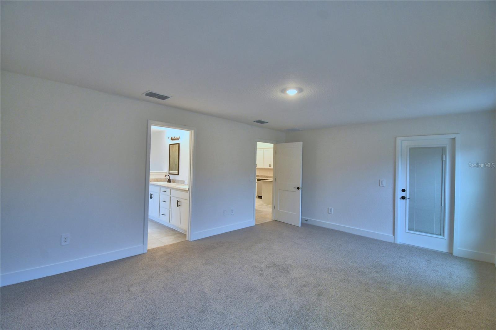 CADENCE CROSSING - Residential