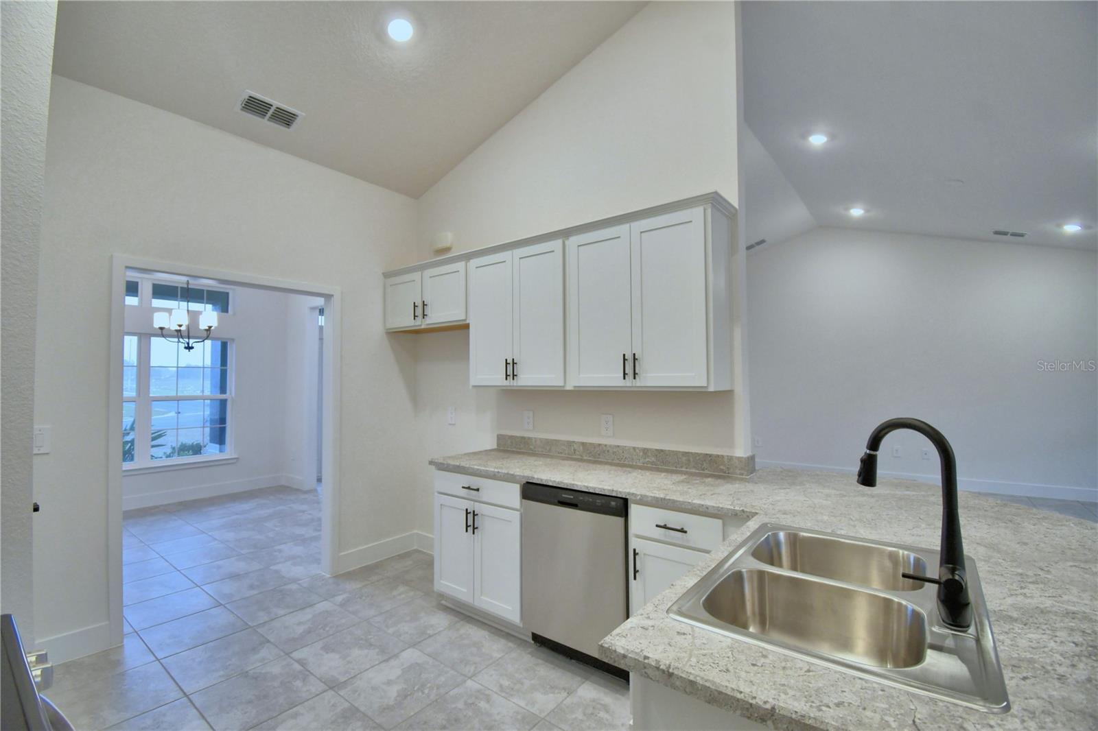 CADENCE CROSSING - Residential