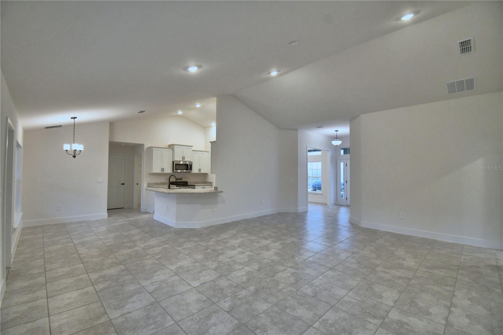CADENCE CROSSING - Residential