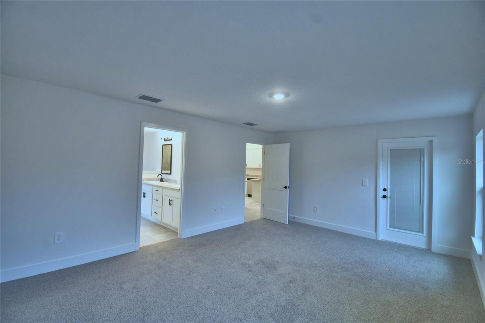 CADENCE CROSSING - Residential