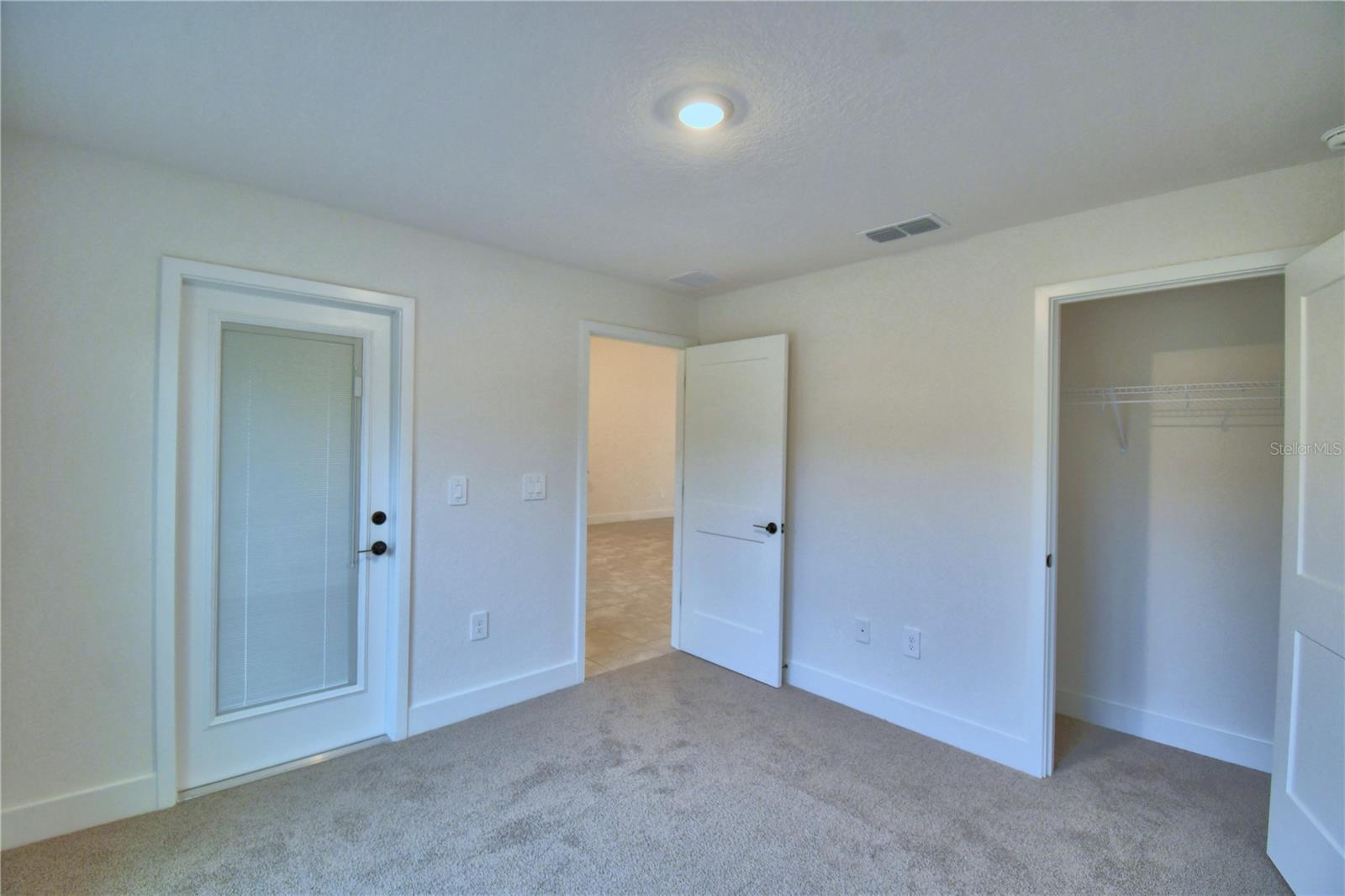 CADENCE CROSSING - Residential
