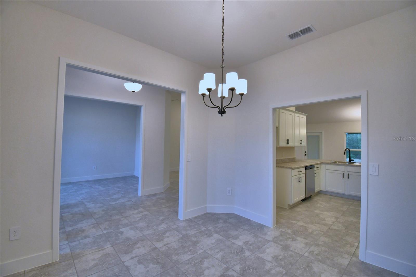 CADENCE CROSSING - Residential