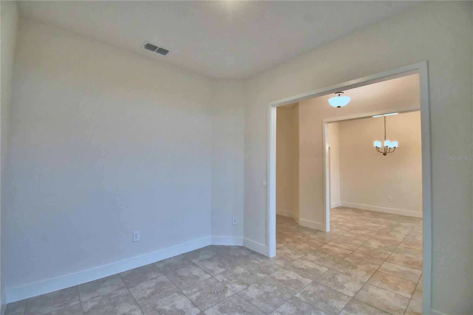CADENCE CROSSING - Residential