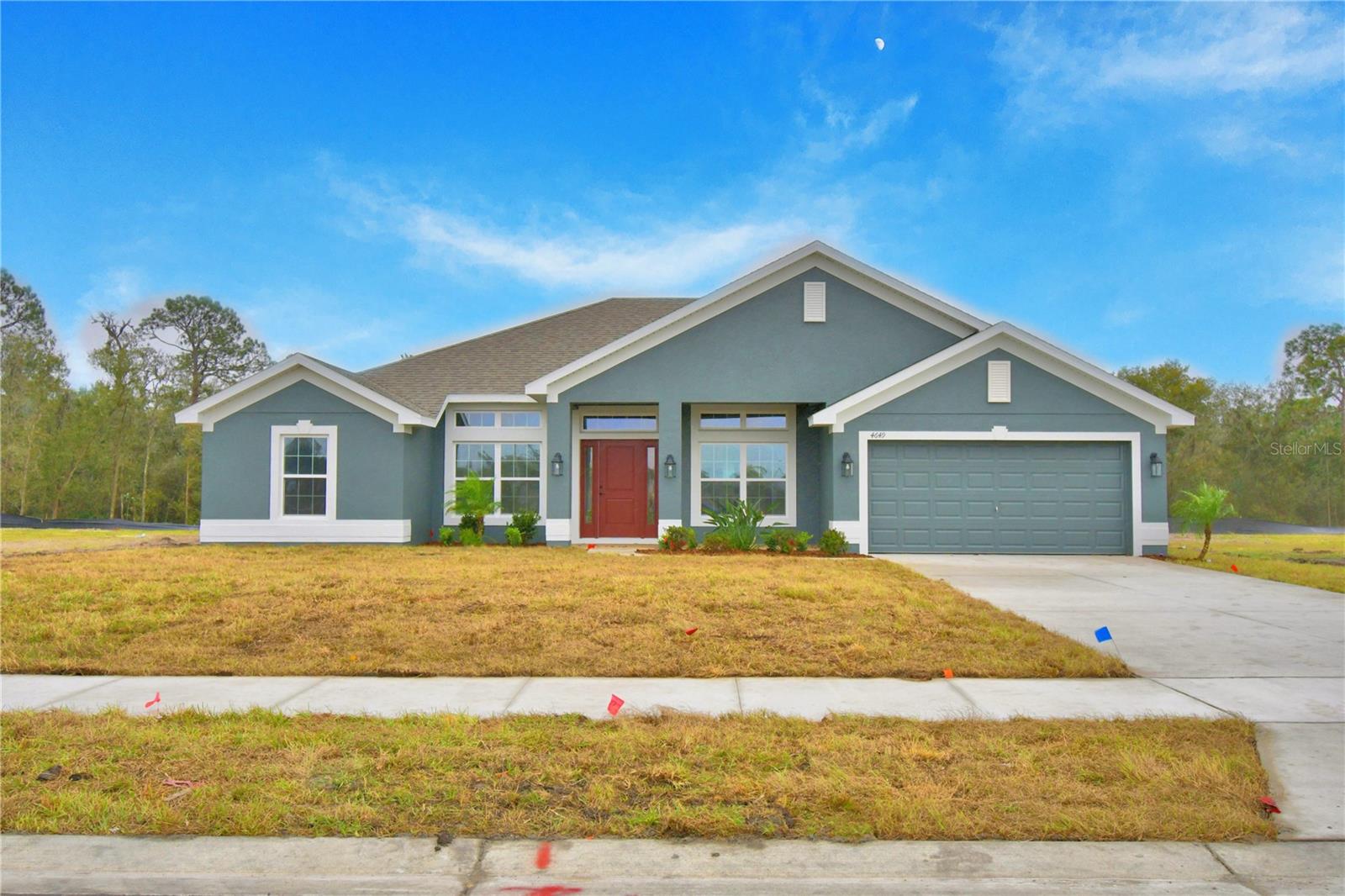 CADENCE CROSSING - Residential