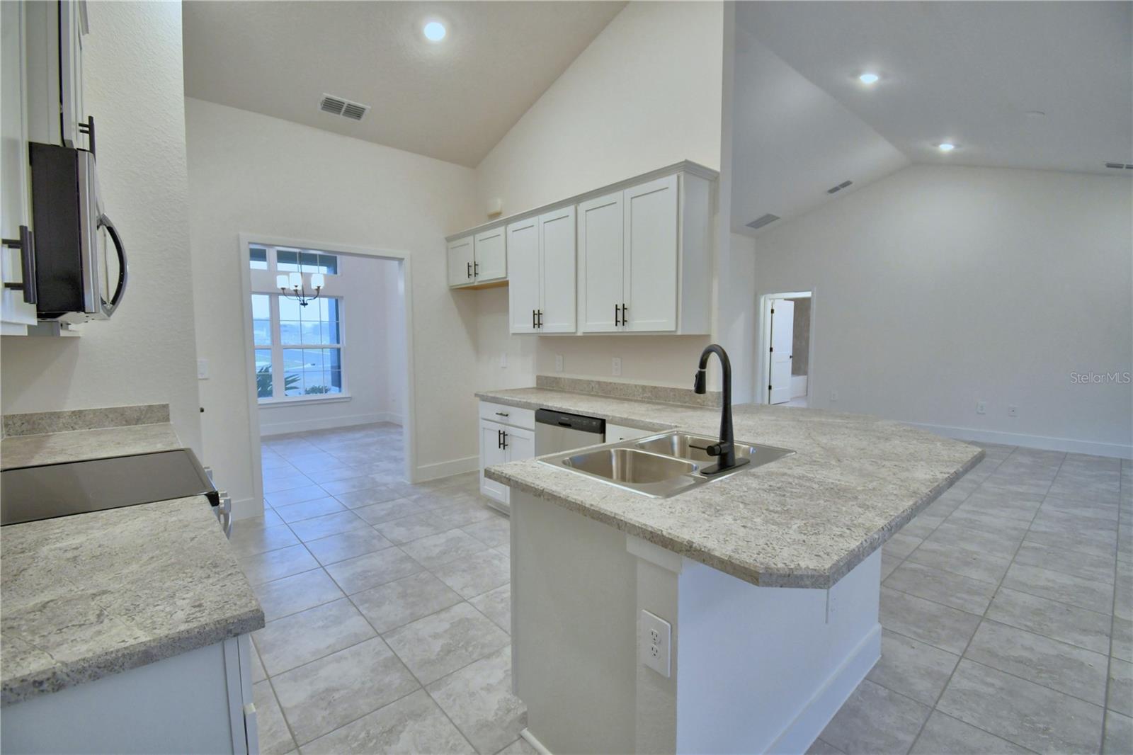 CADENCE CROSSING - Residential