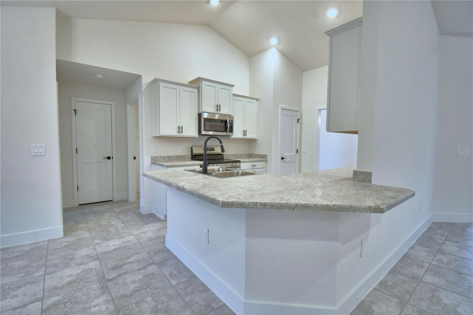 CADENCE CROSSING - Residential