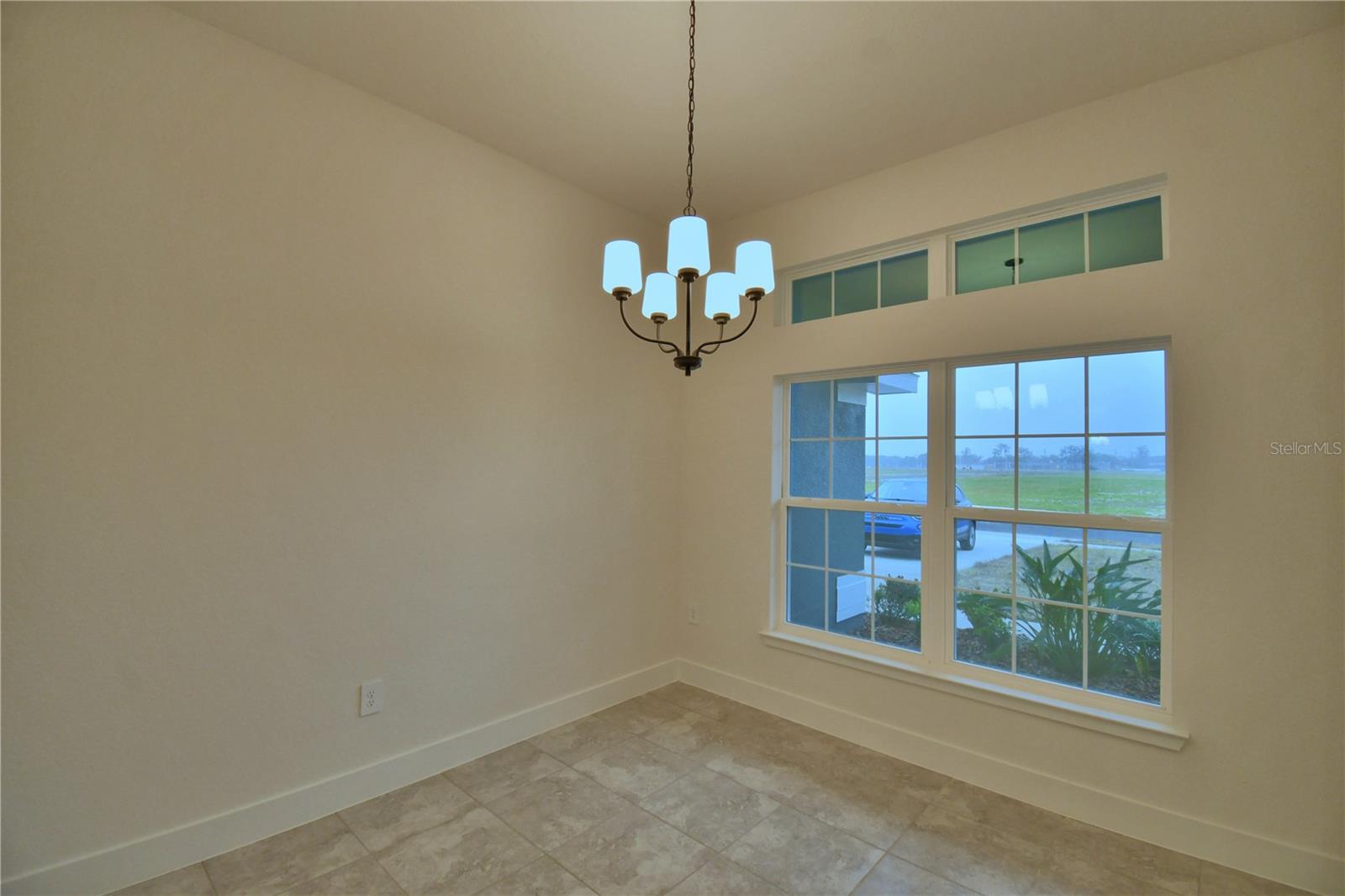 CADENCE CROSSING - Residential