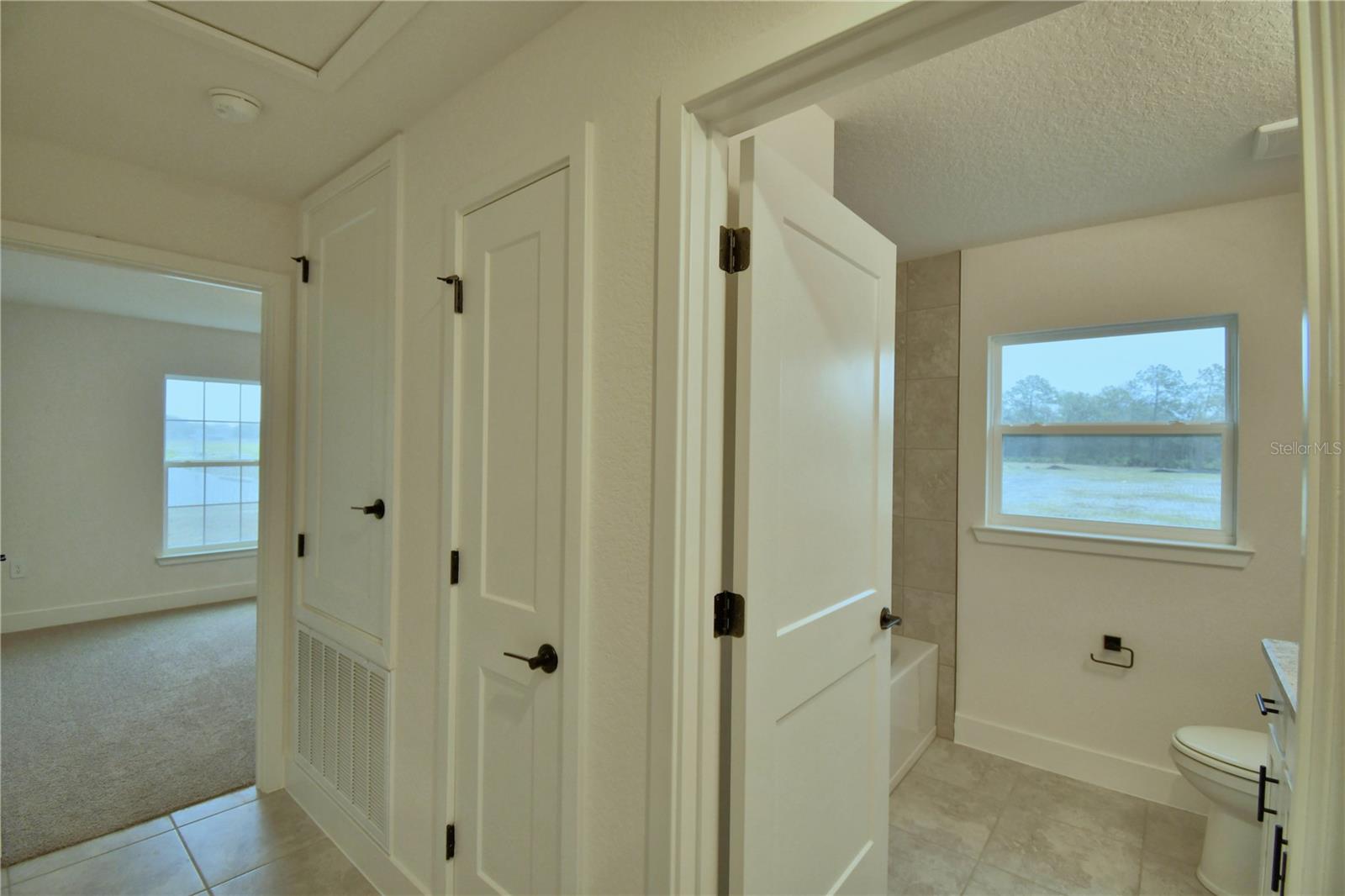 CADENCE CROSSING - Residential