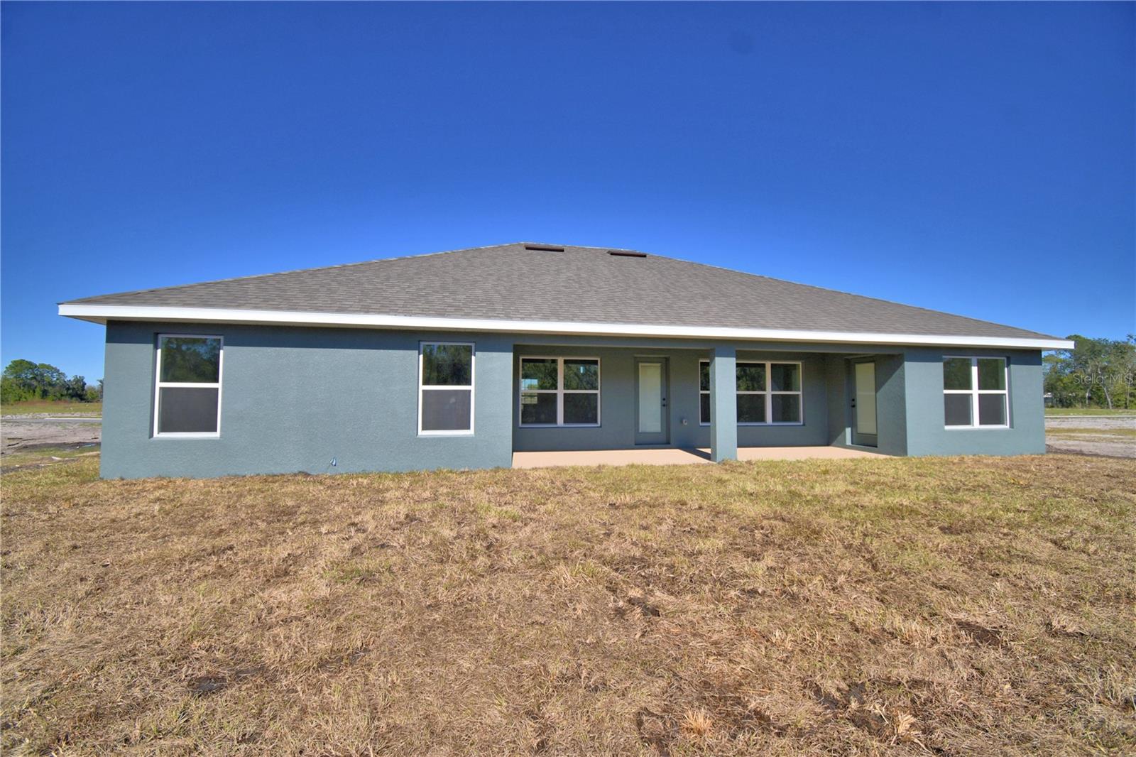 CADENCE CROSSING - Residential