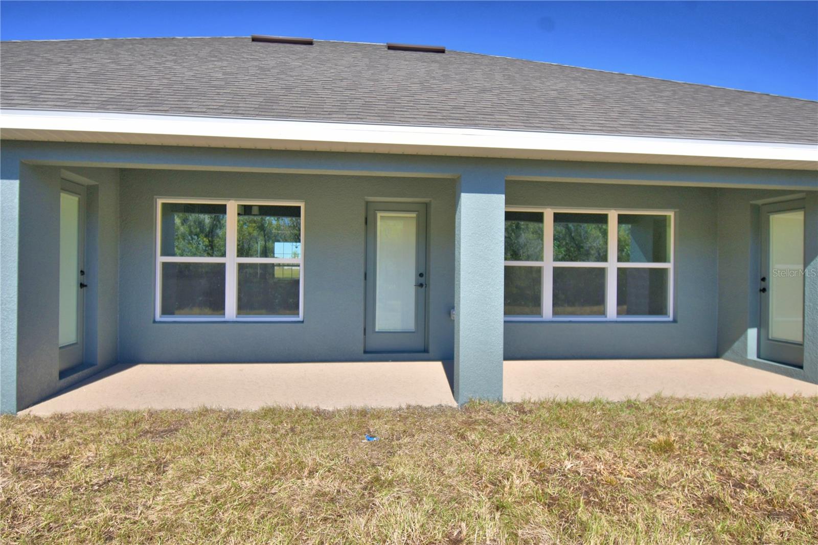 CADENCE CROSSING - Residential