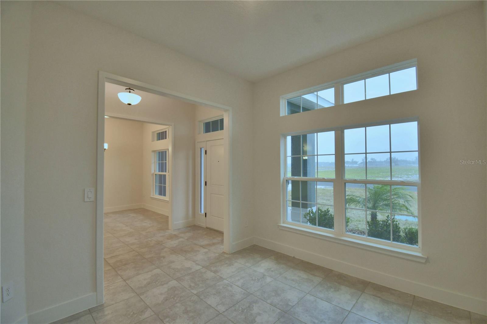 CADENCE CROSSING - Residential