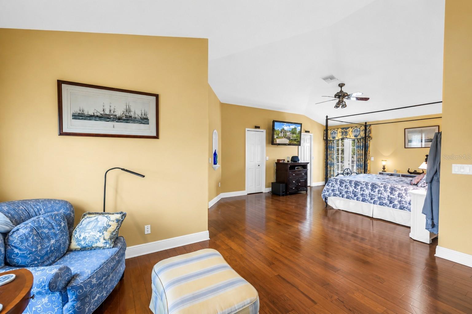 COUNTRYWAY PRCL B TRCT 7 PH 2 - Residential