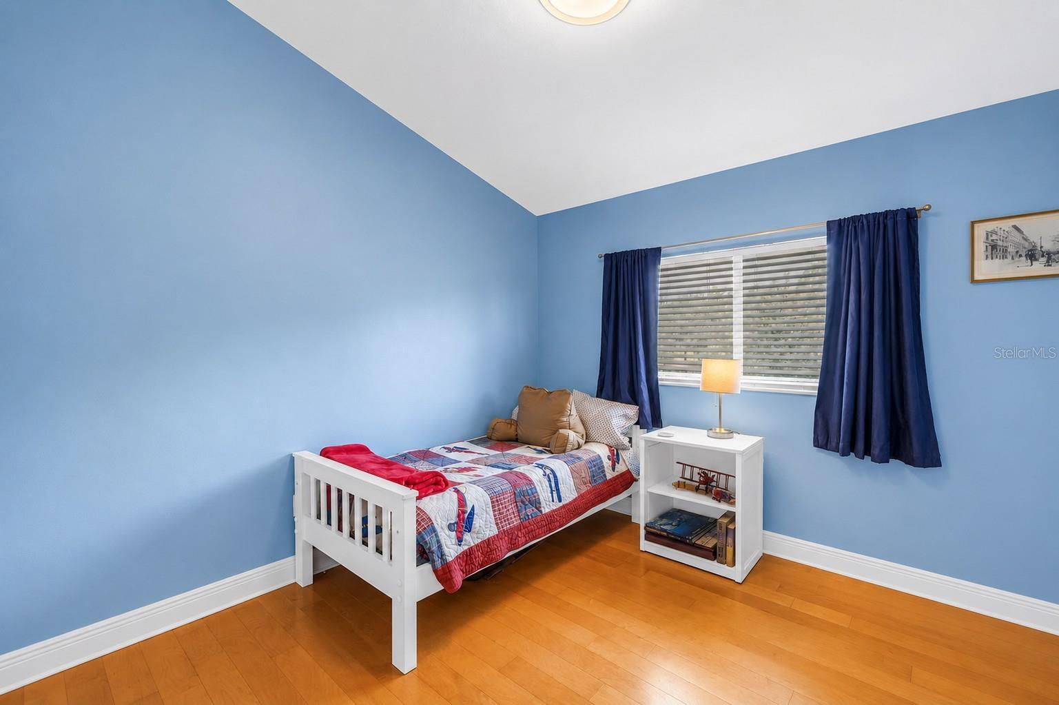 COUNTRYWAY PRCL B TRCT 7 PH 2 - Residential