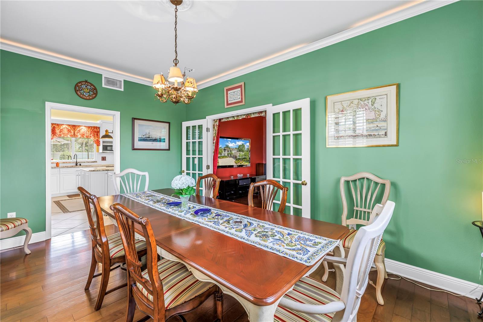 COUNTRYWAY PRCL B TRCT 7 PH 2 - Residential