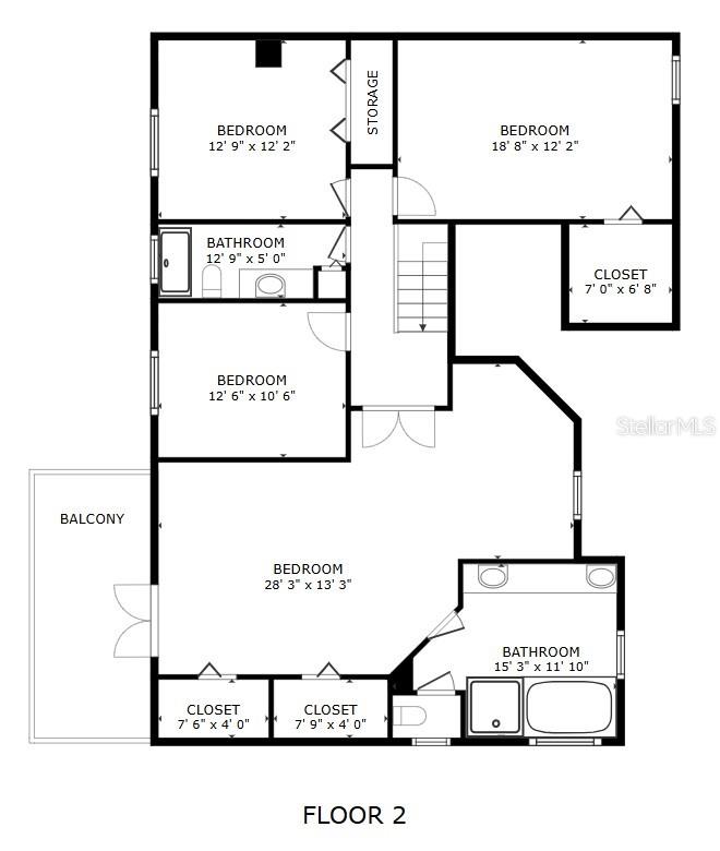 COUNTRYWAY PRCL B TRCT 7 PH 2 - Residential