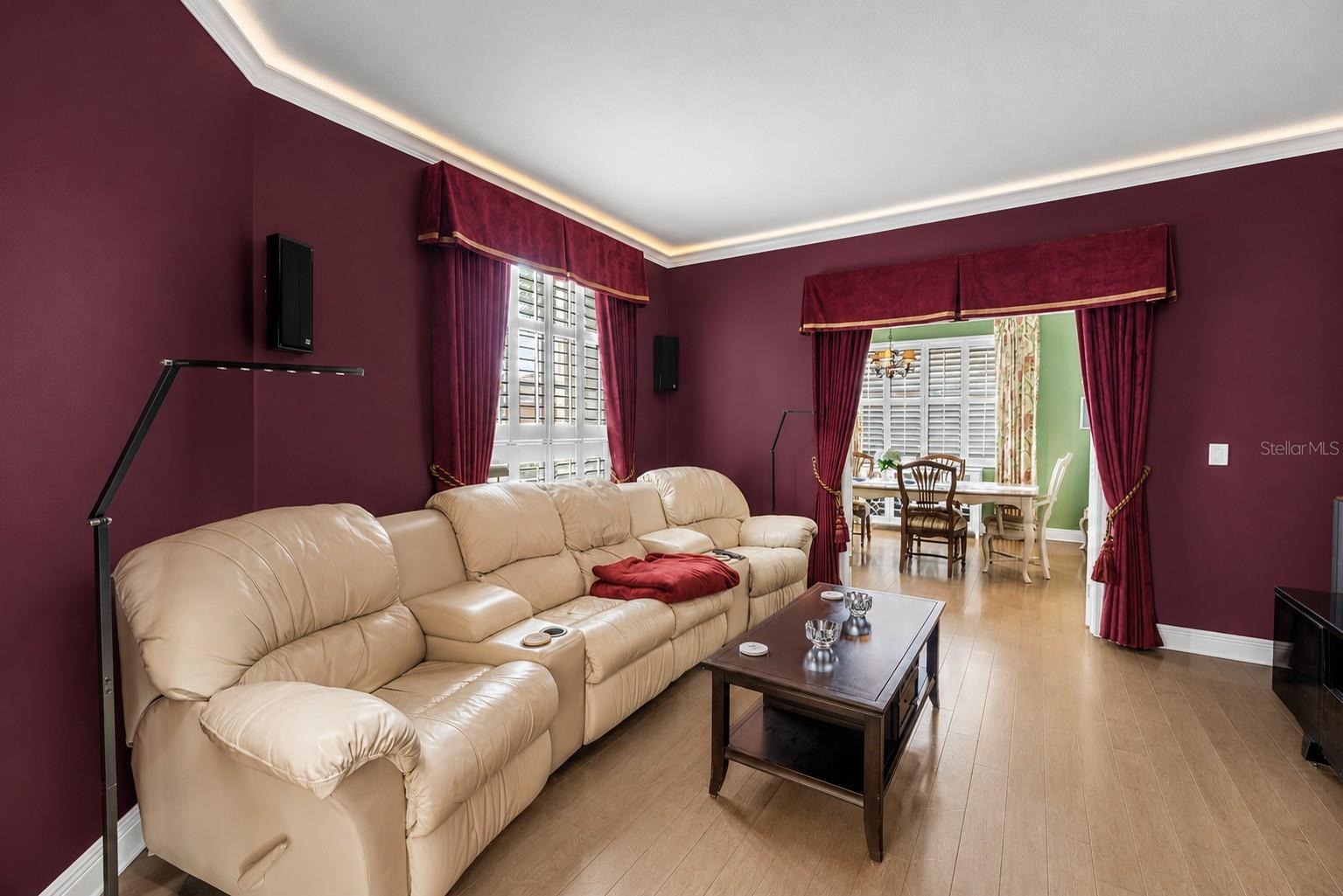 COUNTRYWAY PRCL B TRCT 7 PH 2 - Residential