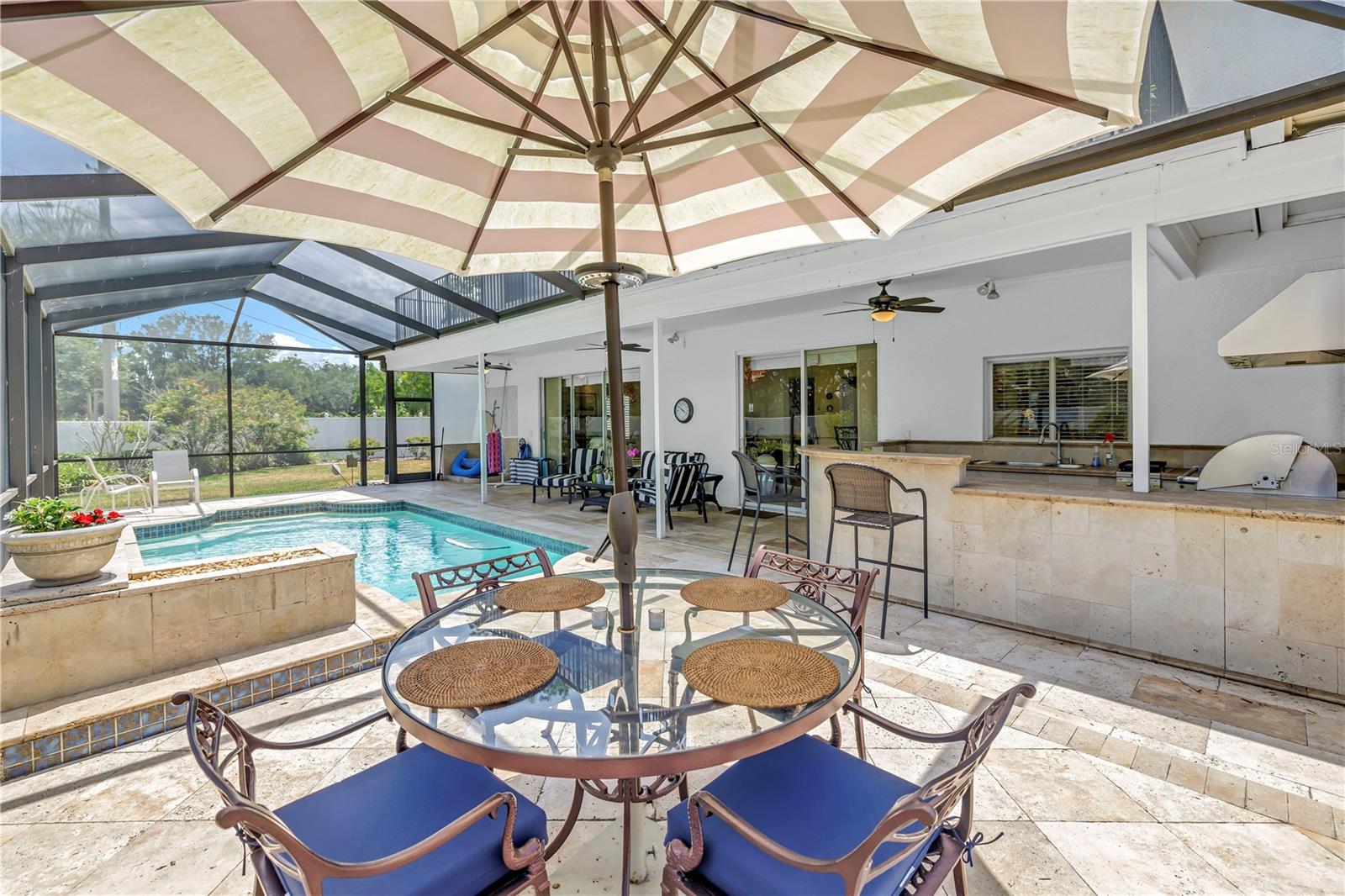 COUNTRYWAY PRCL B TRCT 7 PH 2 - Residential