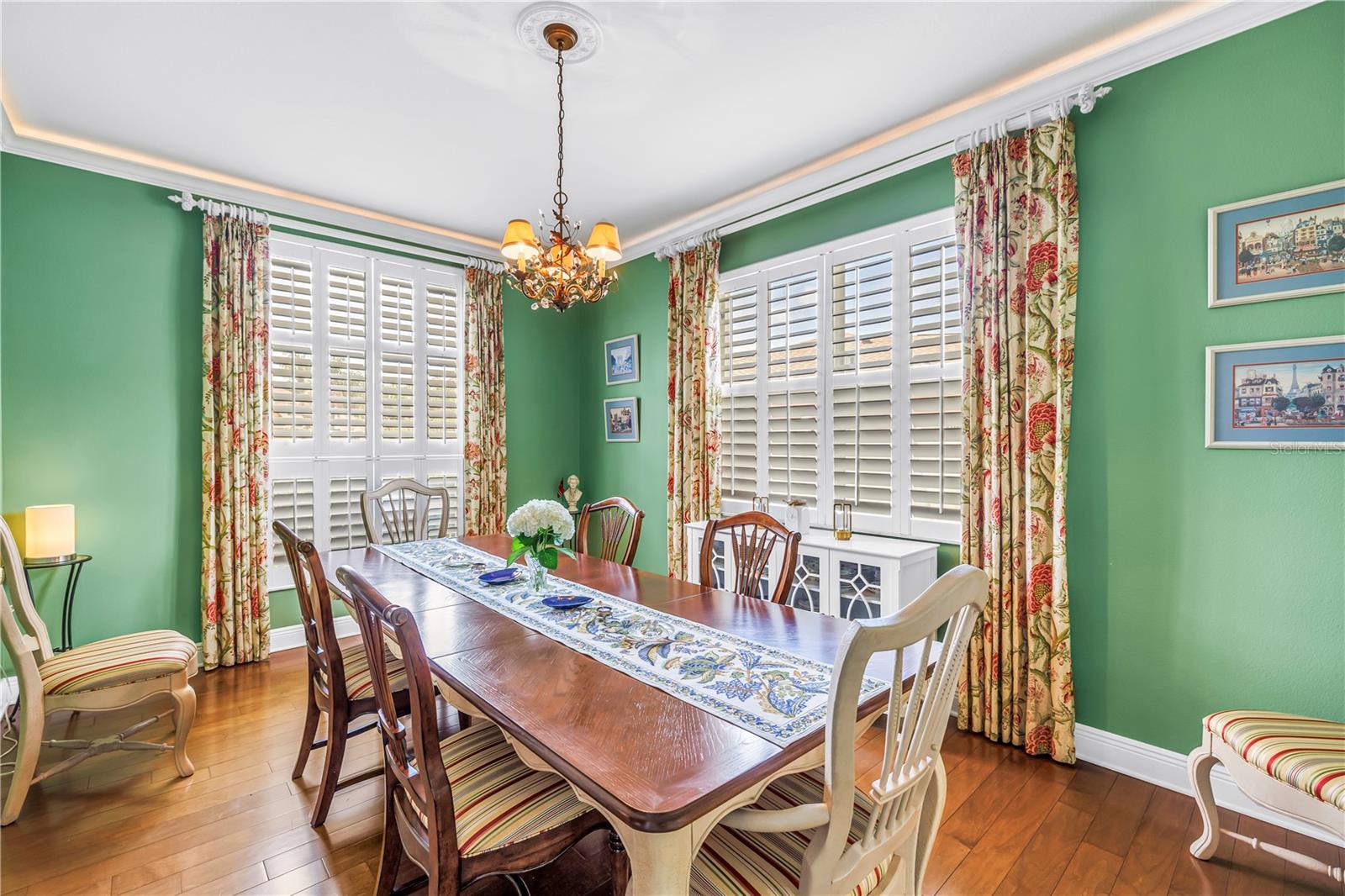 COUNTRYWAY PRCL B TRCT 7 PH 2 - Residential