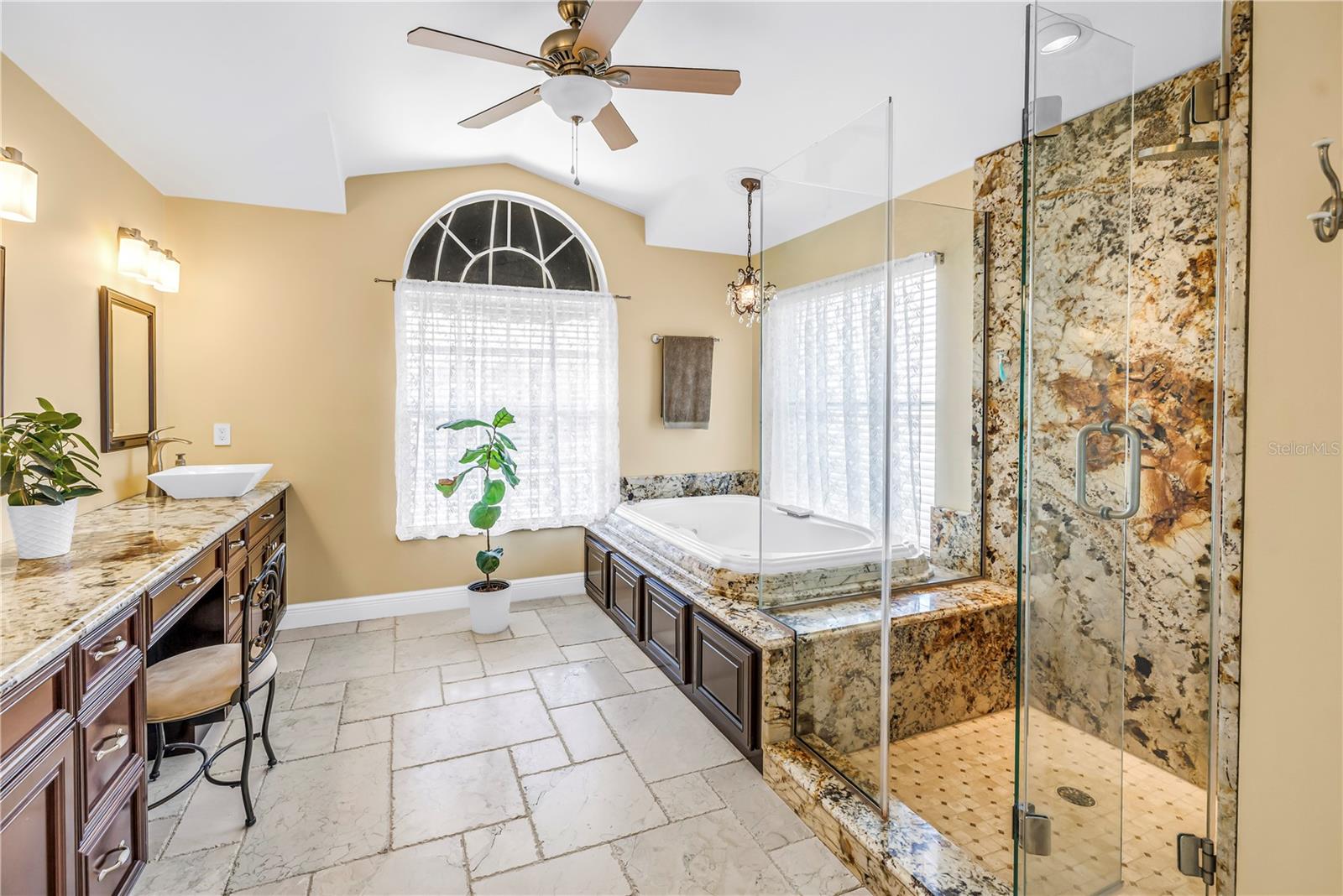COUNTRYWAY PRCL B TRCT 7 PH 2 - Residential
