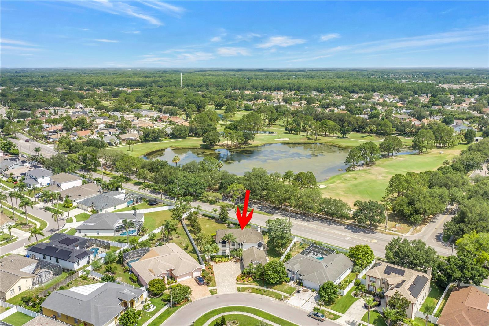 COUNTRYWAY PRCL B TRCT 7 PH 2 - Residential