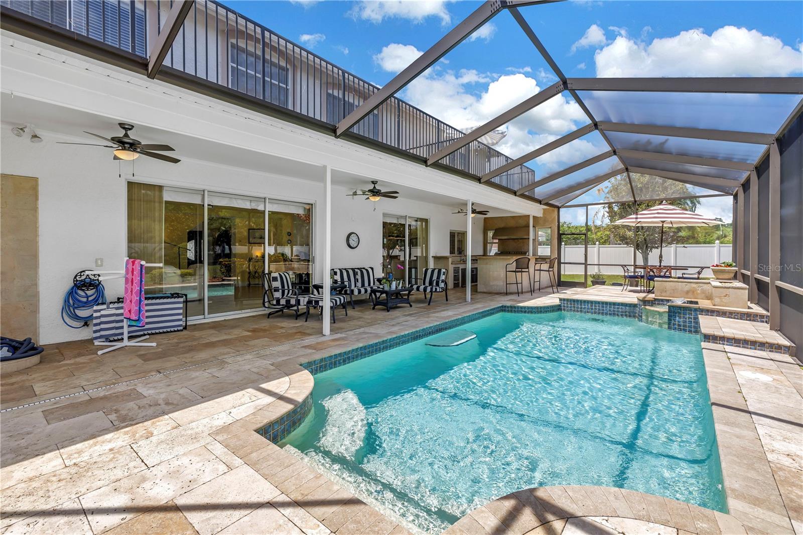 COUNTRYWAY PRCL B TRCT 7 PH 2 - Residential