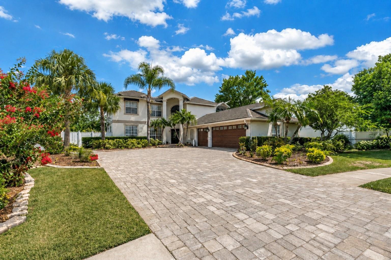COUNTRYWAY PRCL B TRCT 7 PH 2 - Residential