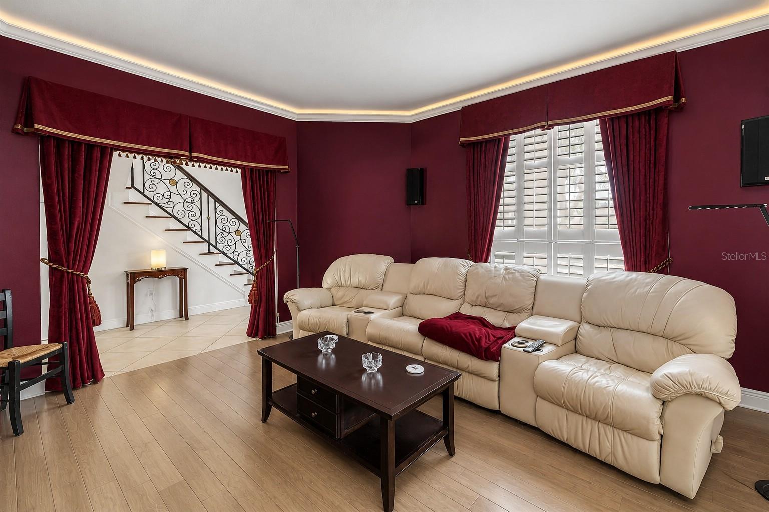 COUNTRYWAY PRCL B TRCT 7 PH 2 - Residential