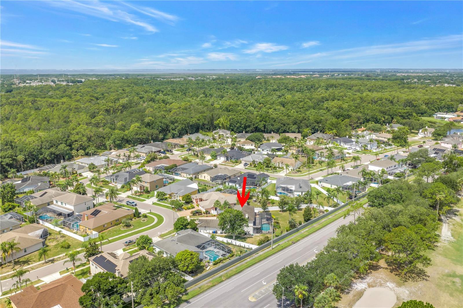 COUNTRYWAY PRCL B TRCT 7 PH 2 - Residential