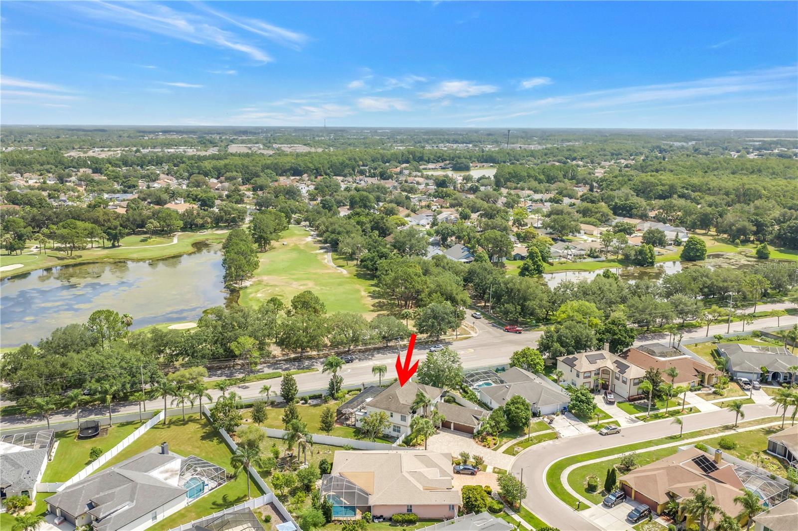 COUNTRYWAY PRCL B TRCT 7 PH 2 - Residential