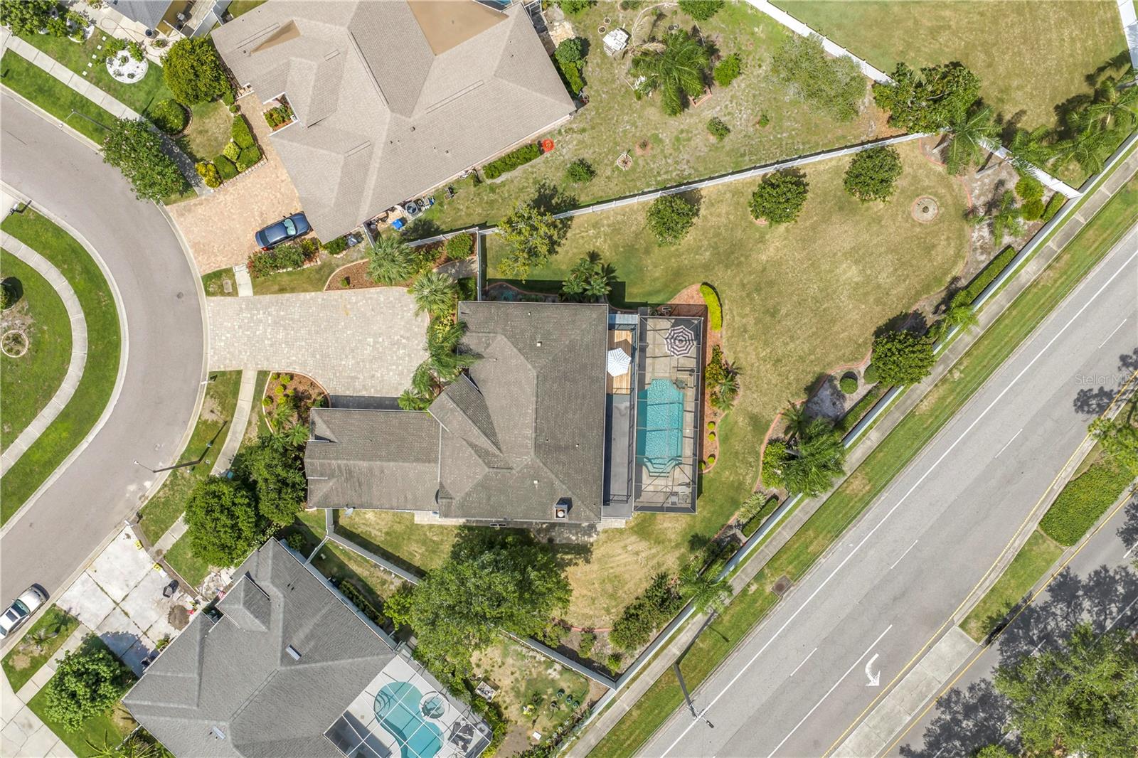 COUNTRYWAY PRCL B TRCT 7 PH 2 - Residential