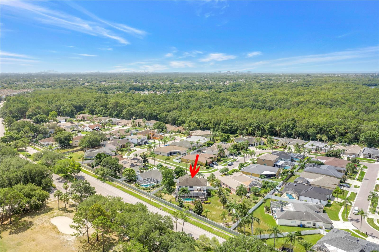 COUNTRYWAY PRCL B TRCT 7 PH 2 - Residential