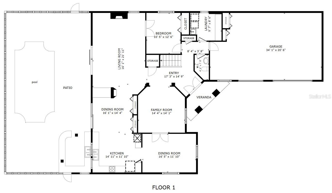 COUNTRYWAY PRCL B TRCT 7 PH 2 - Residential