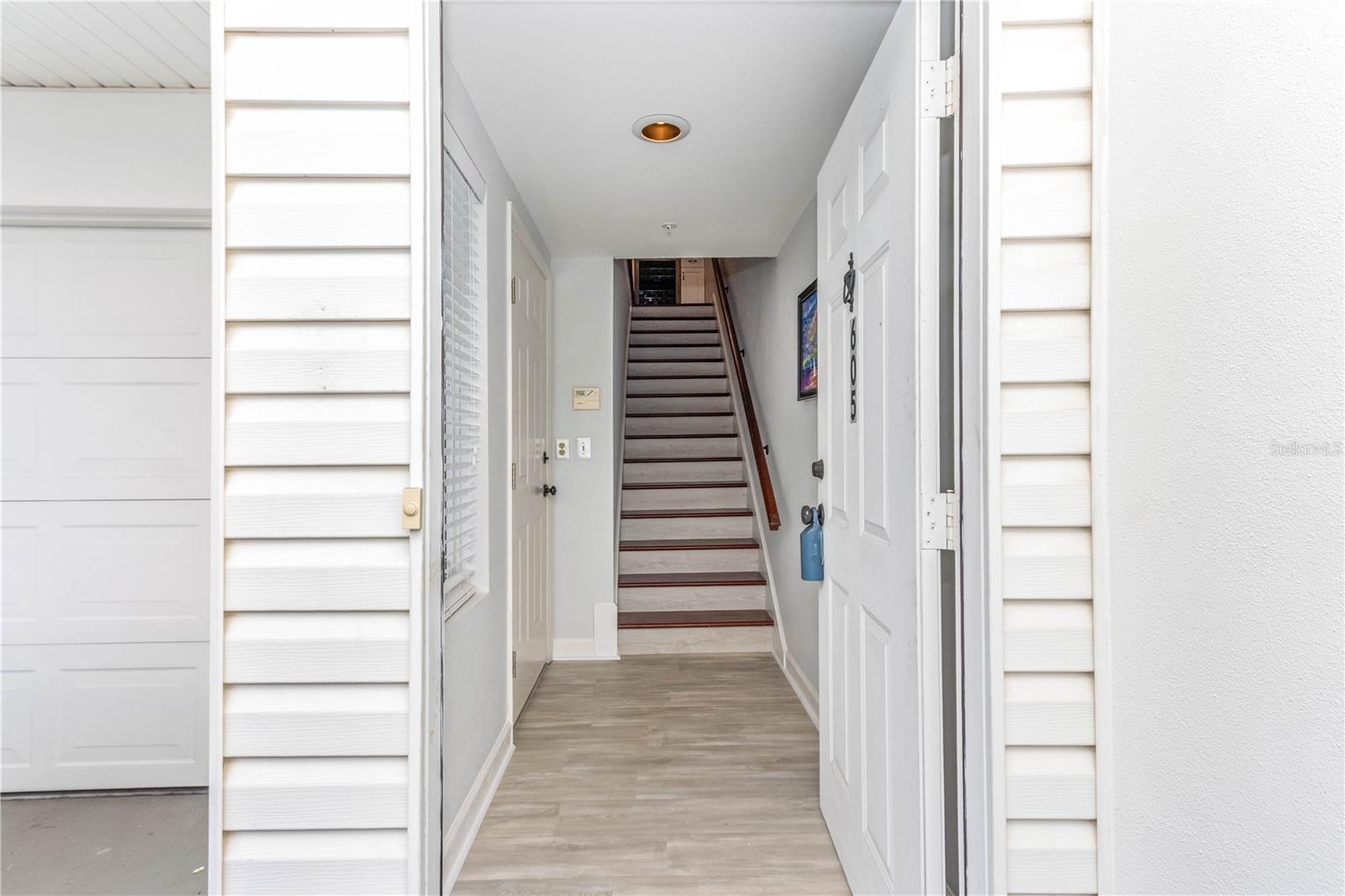 CUTTER COVE CONDO - Residential
