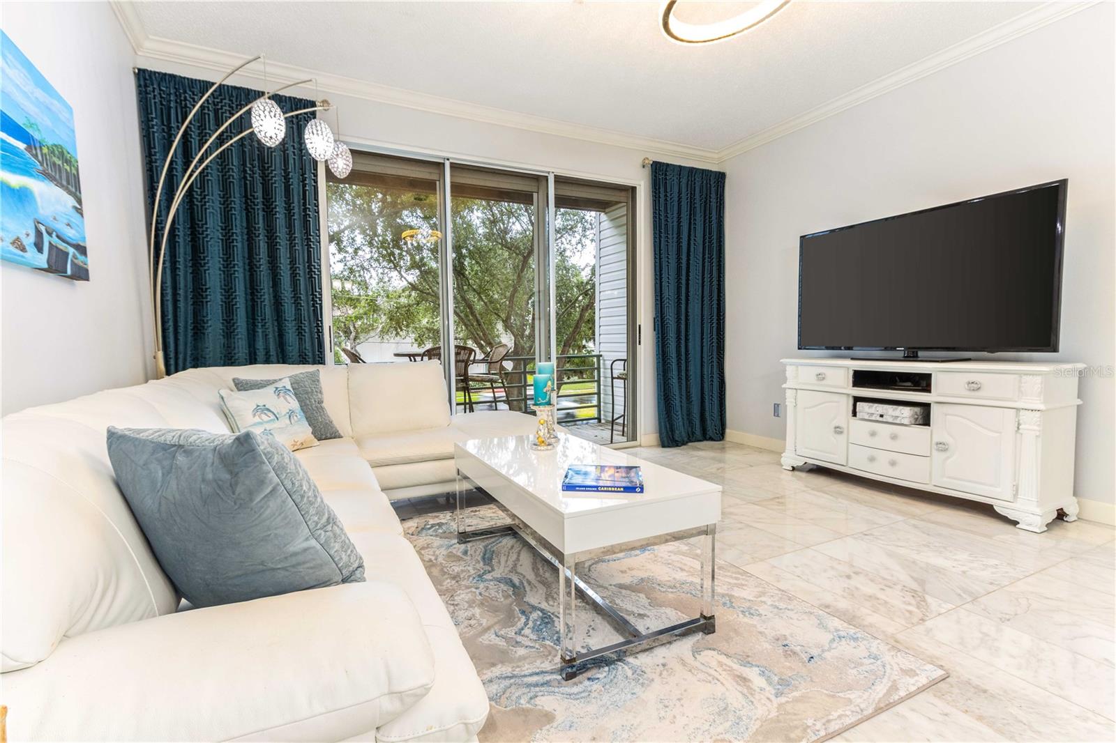 CUTTER COVE CONDO - Residential