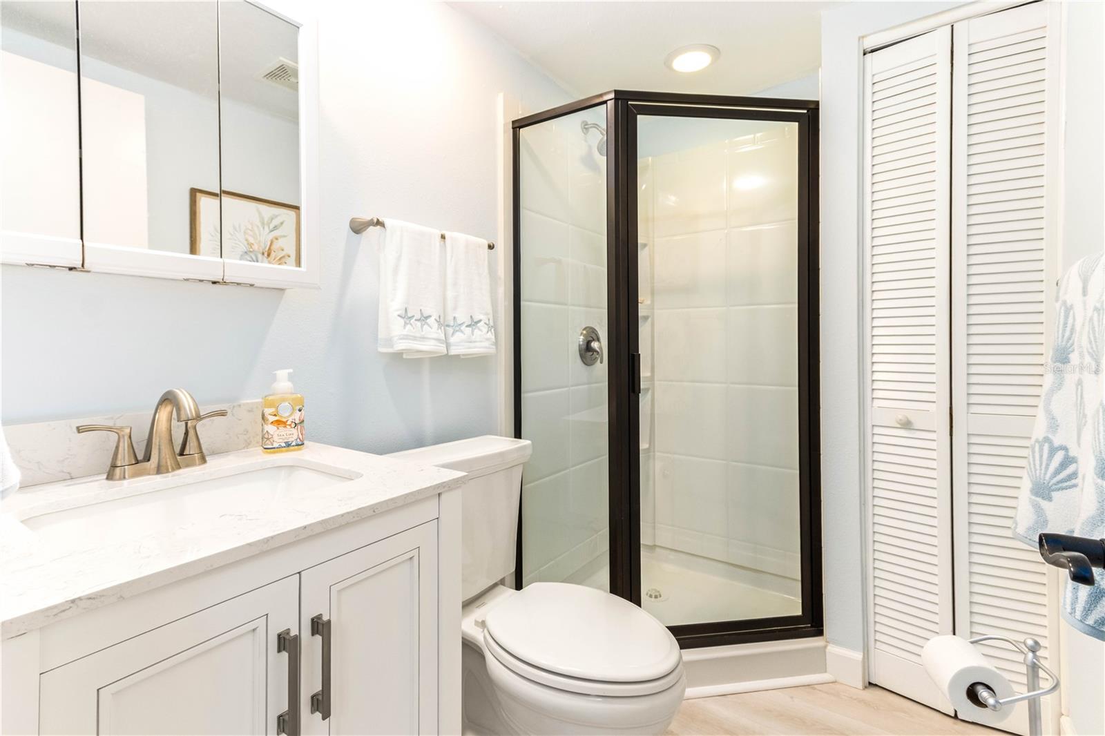 CUTTER COVE CONDO - Residential