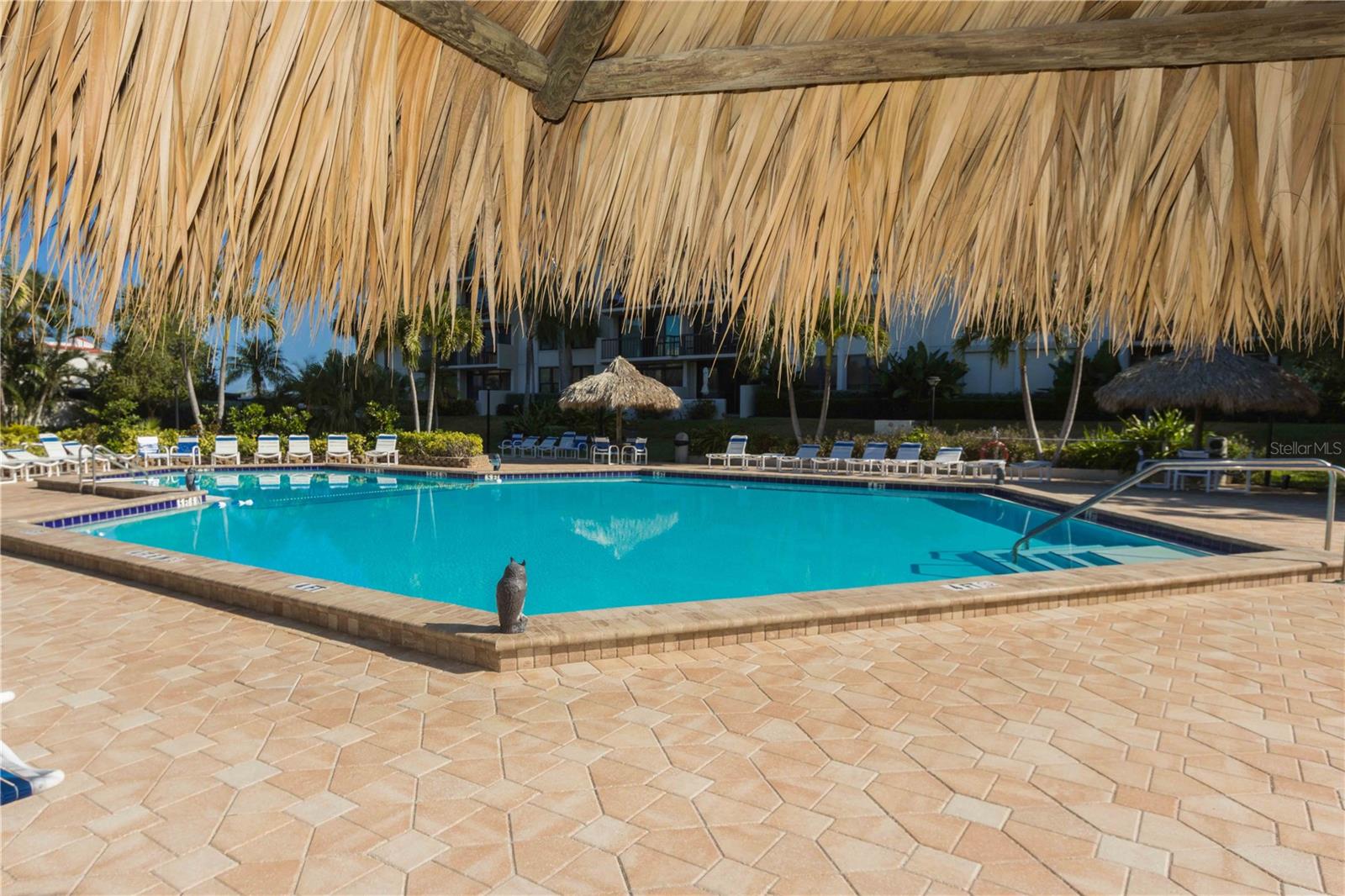 CUTTER COVE CONDO - Residential