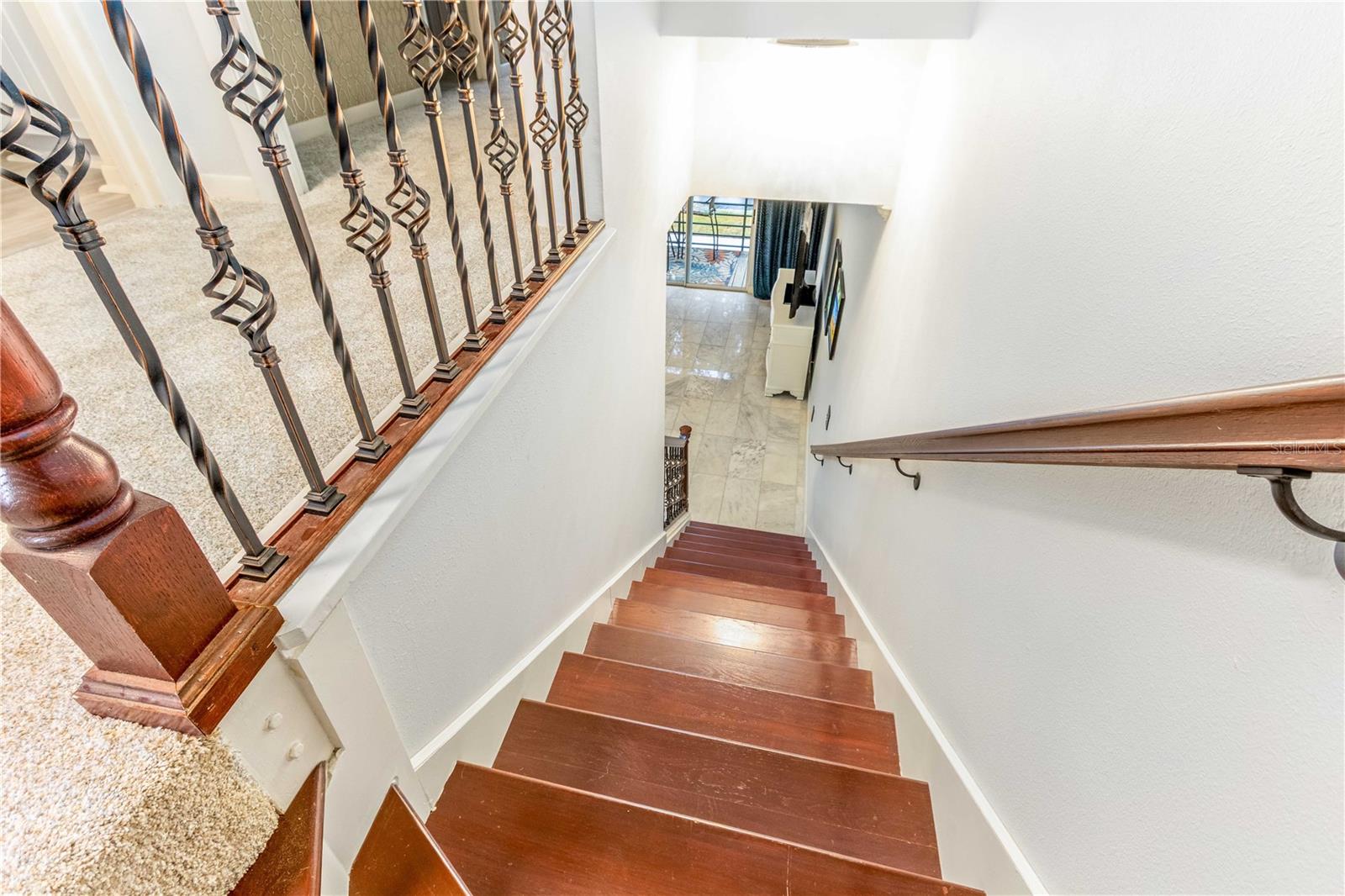 CUTTER COVE CONDO - Residential