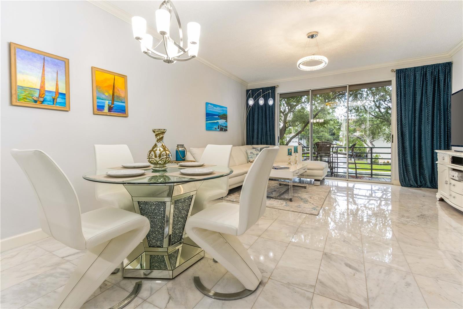 CUTTER COVE CONDO - Residential