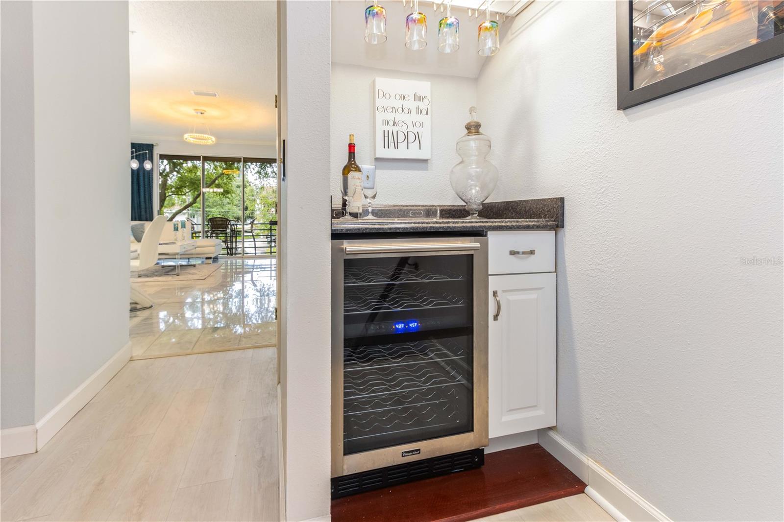CUTTER COVE CONDO - Residential