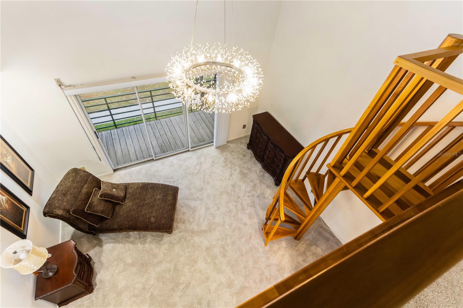 CUTTER COVE CONDO - Residential