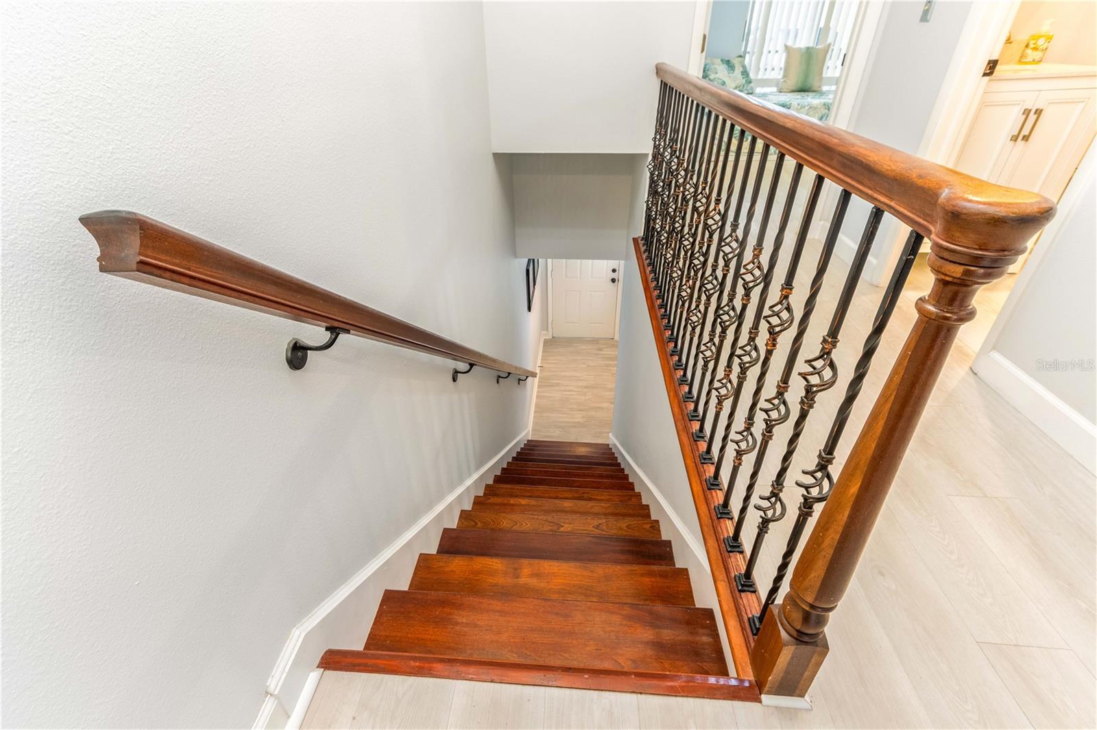 CUTTER COVE CONDO - Residential