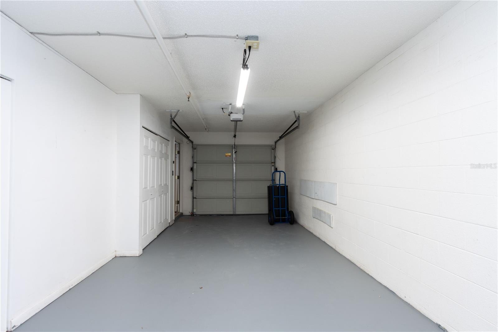 CUTTER COVE CONDO - Residential
