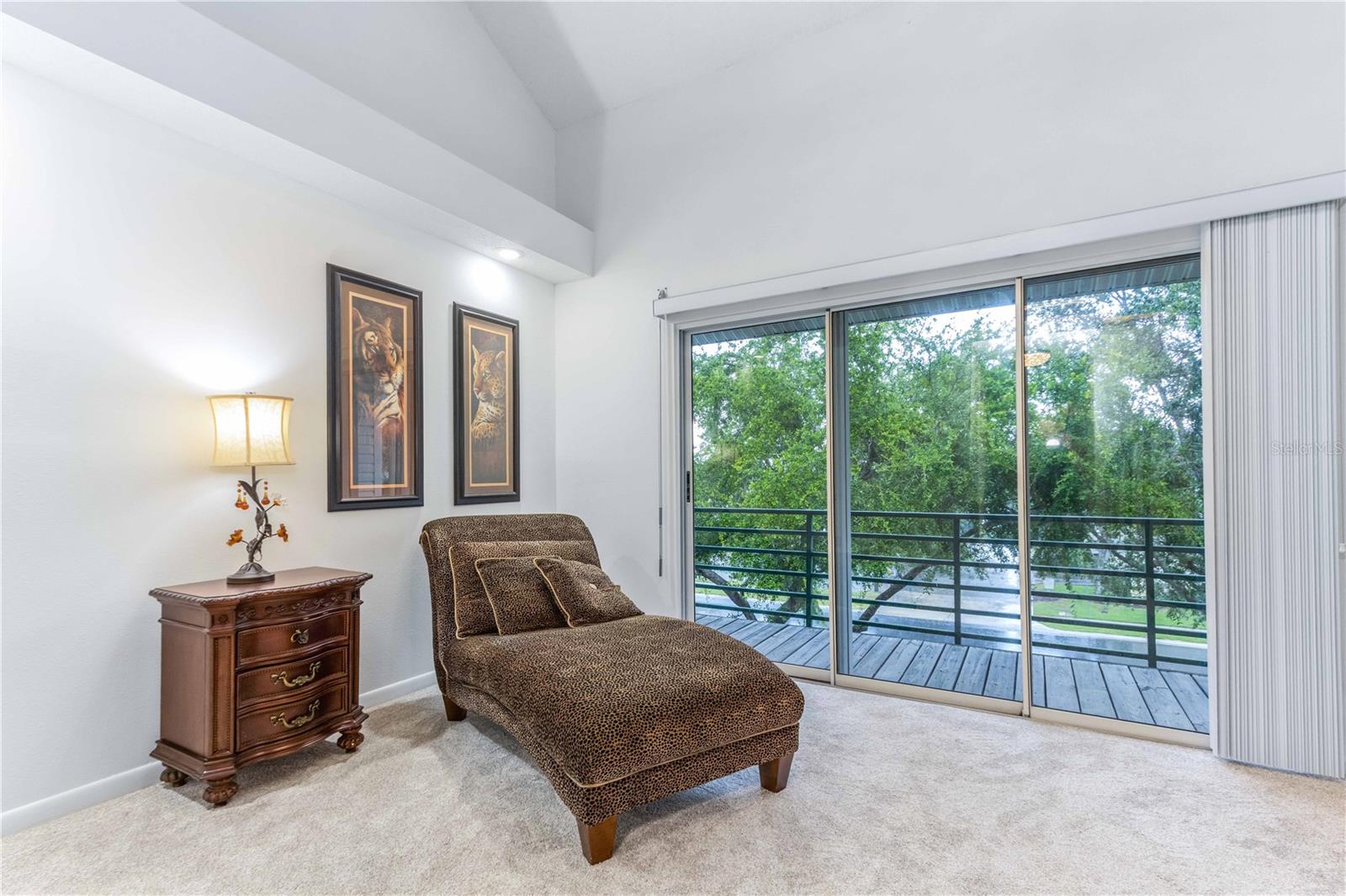 CUTTER COVE CONDO - Residential