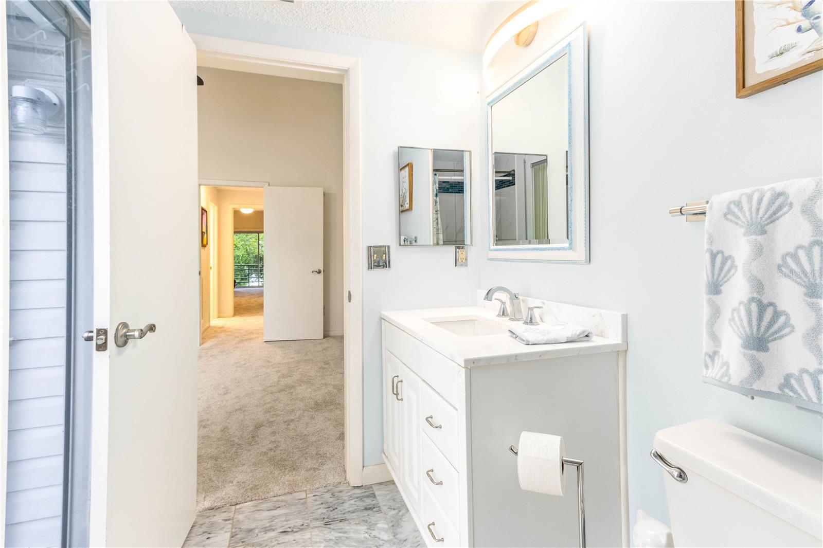 CUTTER COVE CONDO - Residential