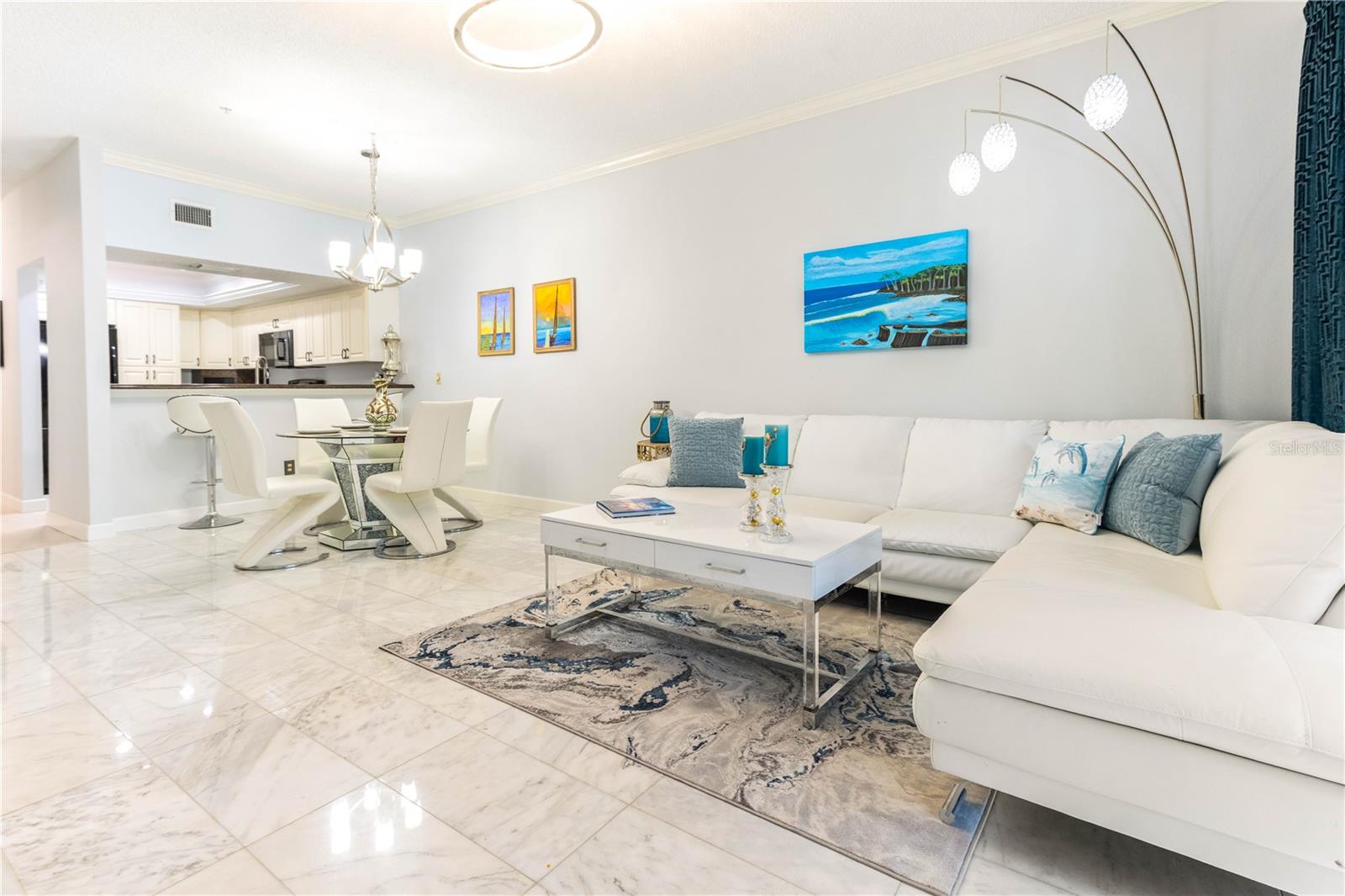 CUTTER COVE CONDO - Residential