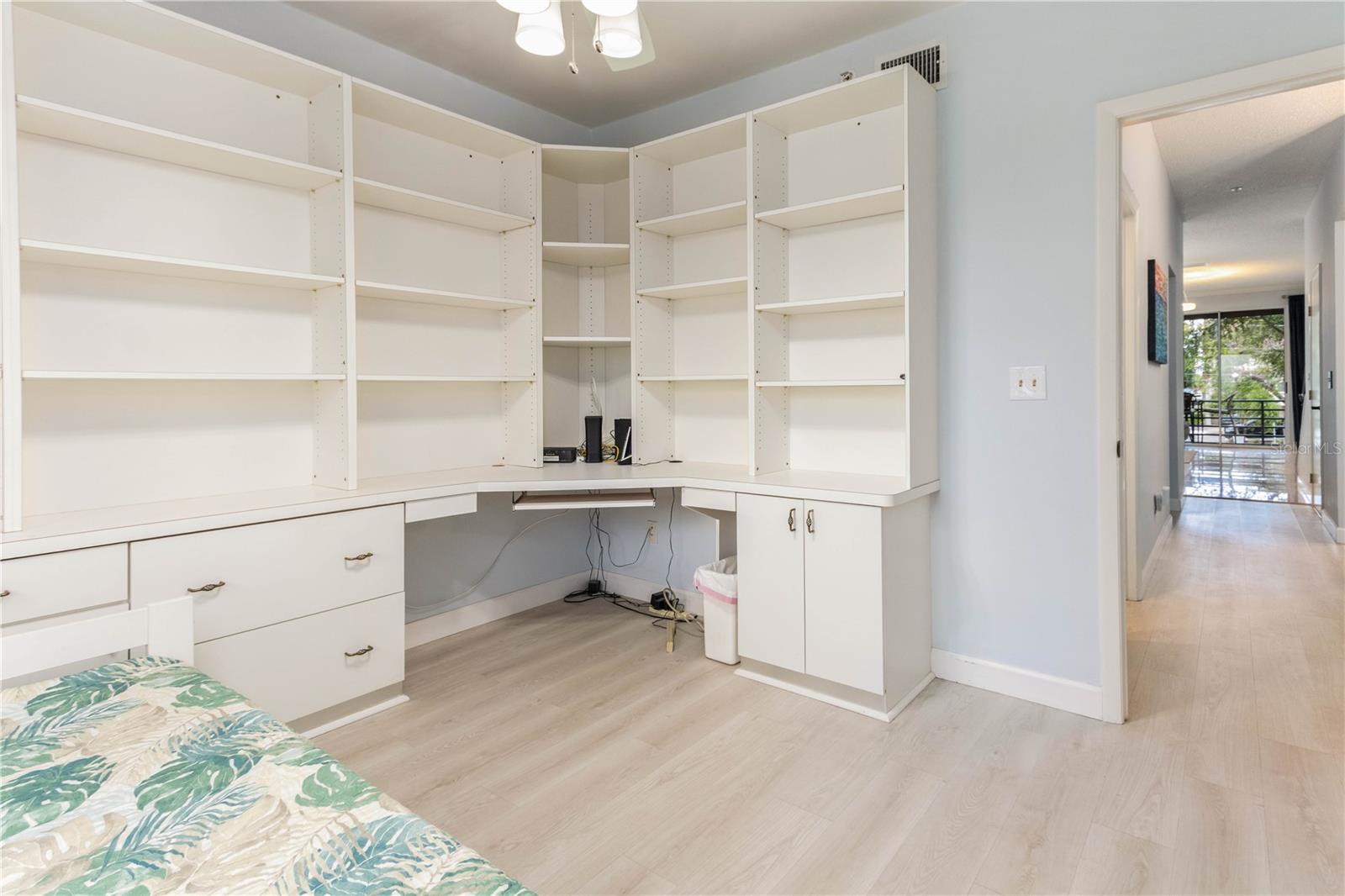 CUTTER COVE CONDO - Residential