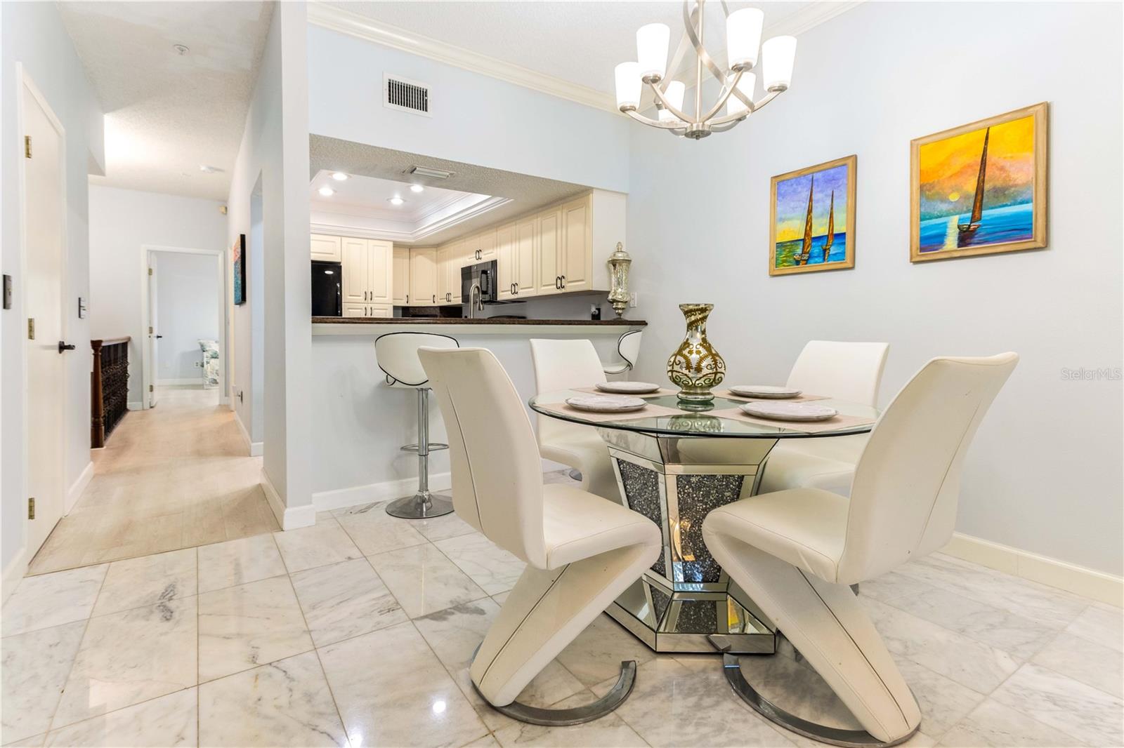 CUTTER COVE CONDO - Residential